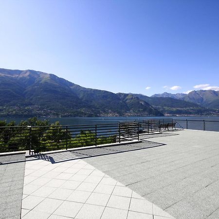 旅行得绿洲公寓酒店 Lake Como 外观 照片