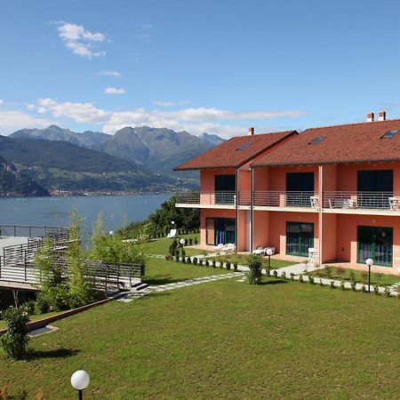 旅行得绿洲公寓酒店 Lake Como 外观 照片