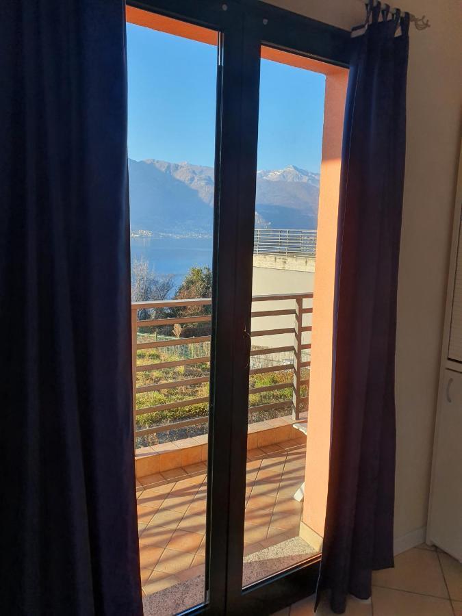 旅行得绿洲公寓酒店 Lake Como 外观 照片