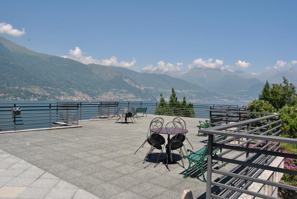 旅行得绿洲公寓酒店 Lake Como 外观 照片
