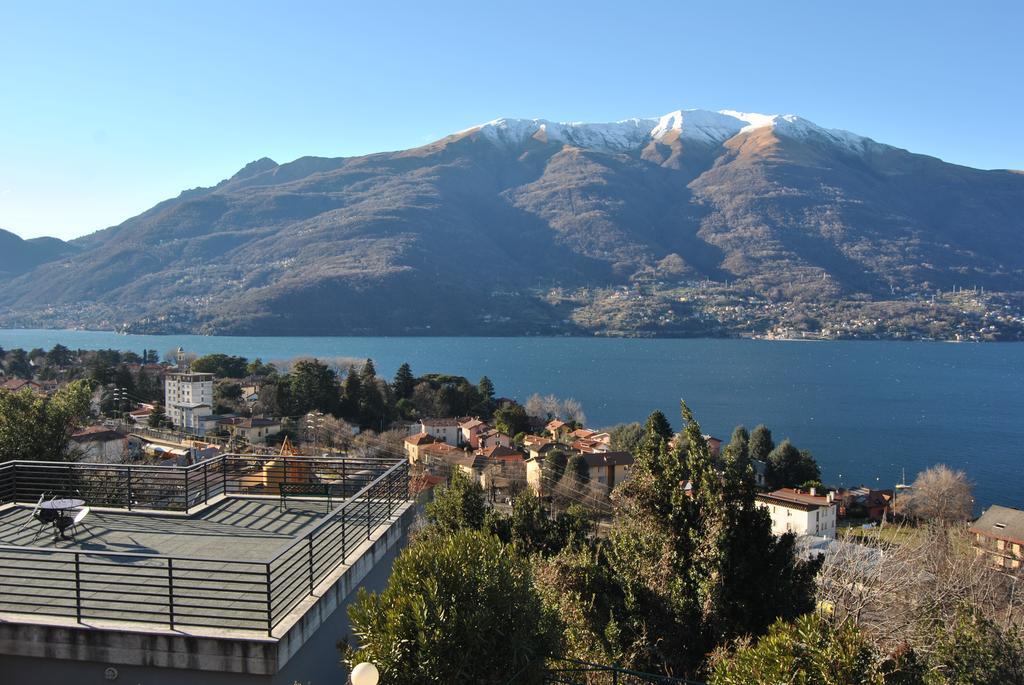 旅行得绿洲公寓酒店 Lake Como 客房 照片