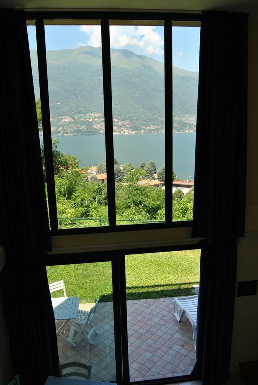 旅行得绿洲公寓酒店 Lake Como 客房 照片