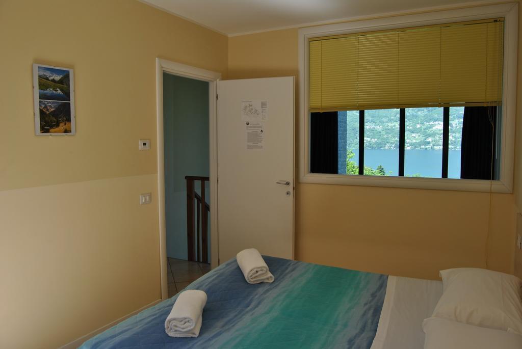 旅行得绿洲公寓酒店 Lake Como 外观 照片