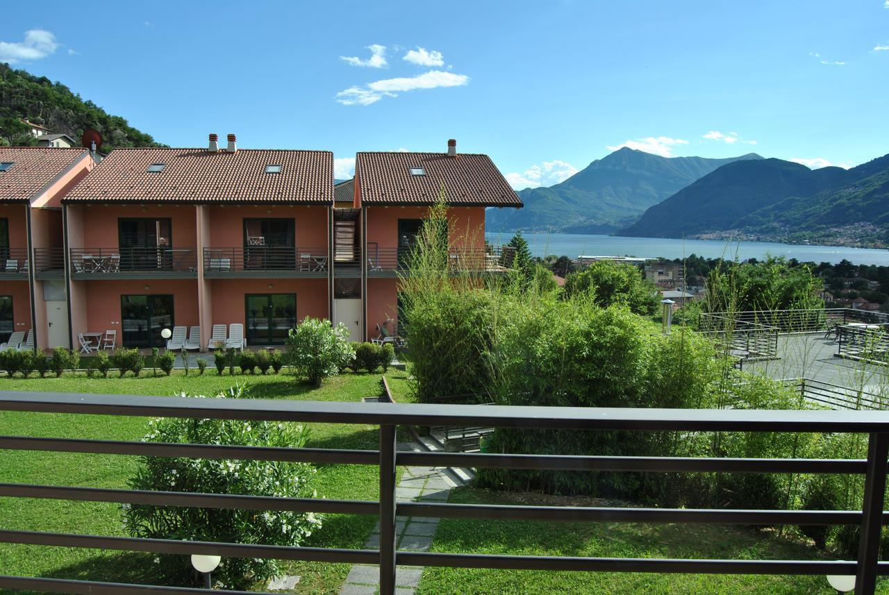旅行得绿洲公寓酒店 Lake Como 外观 照片