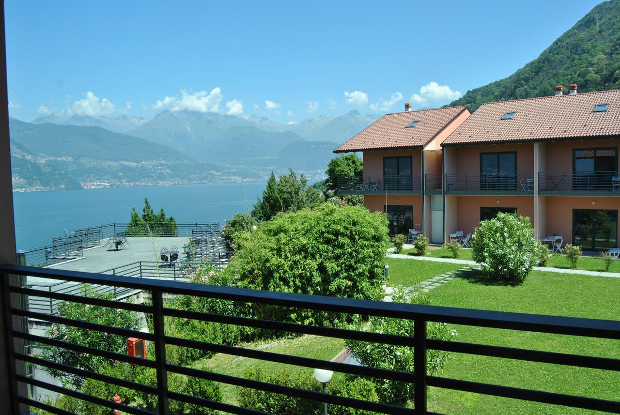 旅行得绿洲公寓酒店 Lake Como 外观 照片
