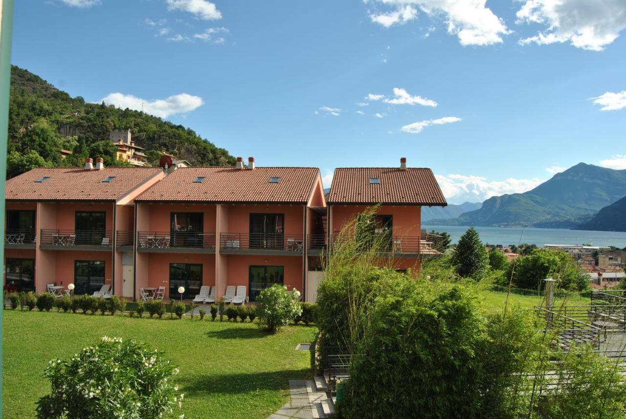旅行得绿洲公寓酒店 Lake Como 外观 照片