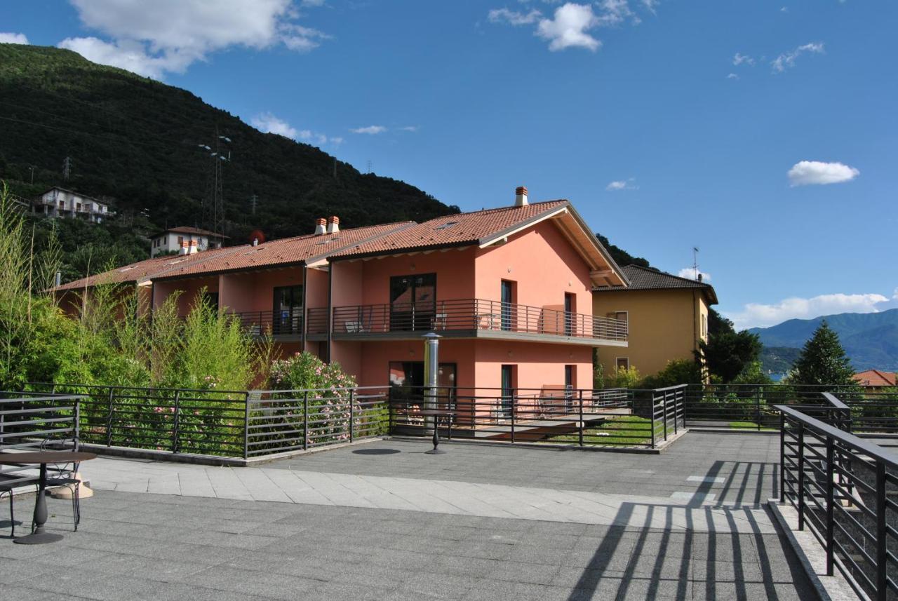 旅行得绿洲公寓酒店 Lake Como 外观 照片
